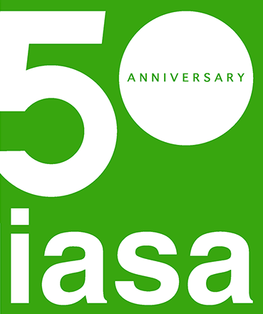 IASA 2019 - 50th Annual Conference