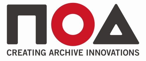logo of NOA