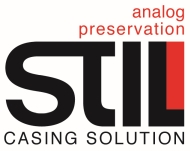 STIL Casing Solution logo