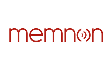 Memnon logo