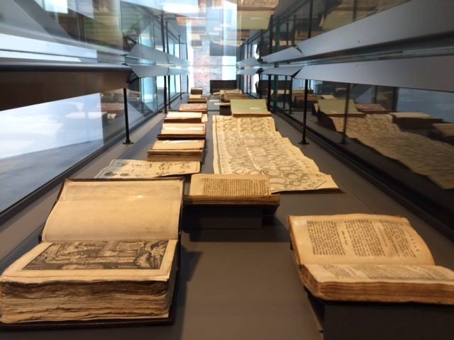 University of Amsterdam Special Collections